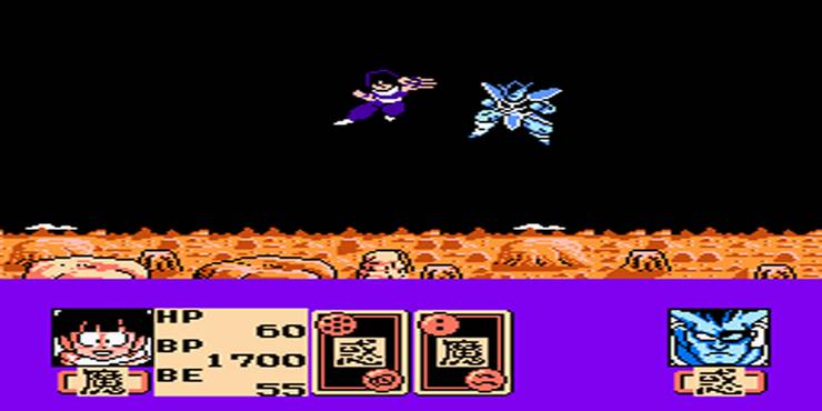 10 Dragon Ball Games That Retell The Story Better Than Kakarot 10 Dragon Ball Games That Retell The Story Better Than Kakarot